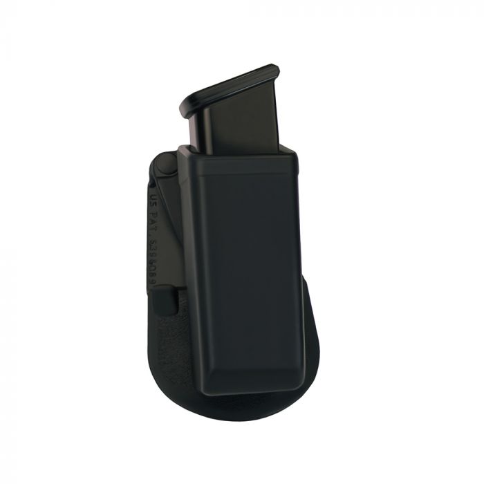 ESP Paddle Insert Holder for twin 9mm MP5 and UZI Magazines