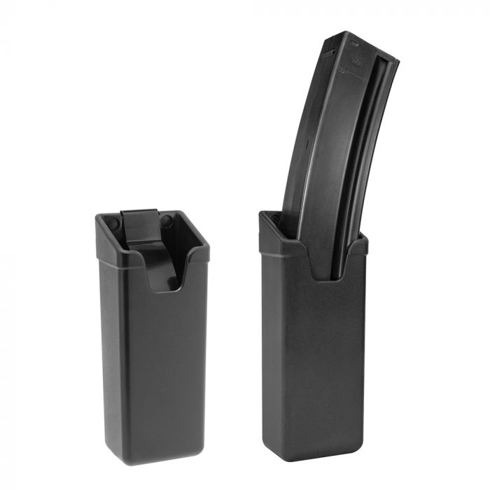 ESP Universal Belt Clip Holder for 9mm MP5, HK and UZI Magazines