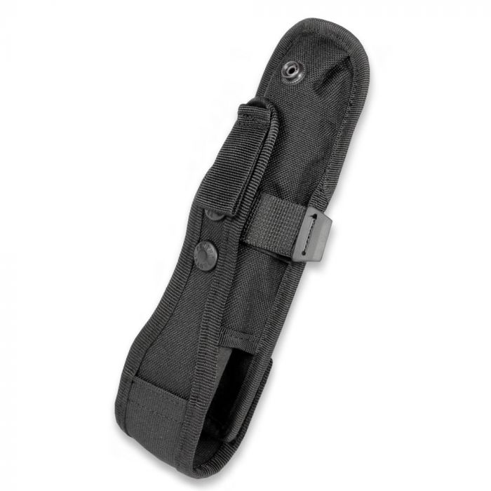 Protec black MOLLE modular baton holder