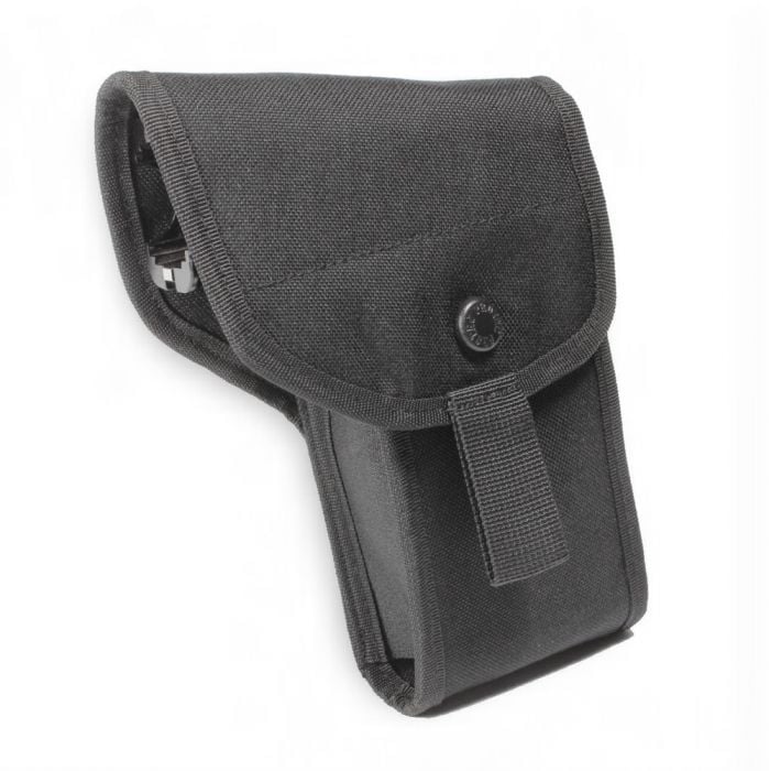 Protec black MOLLE X26 Taser pouch