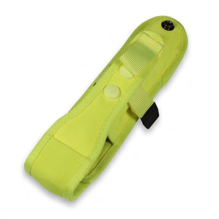 Protec high-vis MOLLE modular baton holder