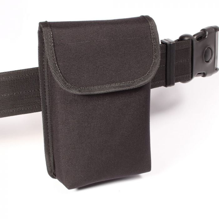 Protec Notebook Belt Pouch