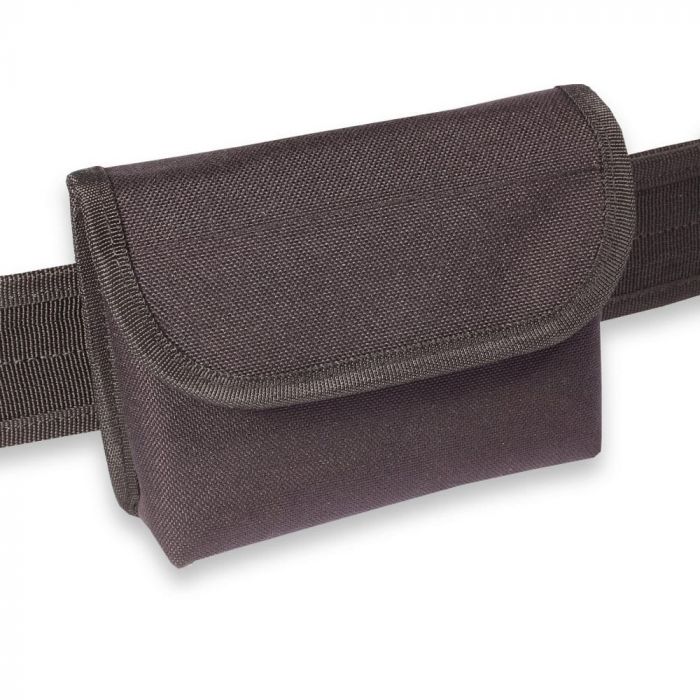 Protec Landscape Notebook Belt Pouch