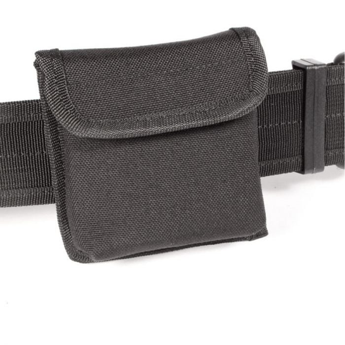 Protec Compact Belt Pouch - Police Supplies