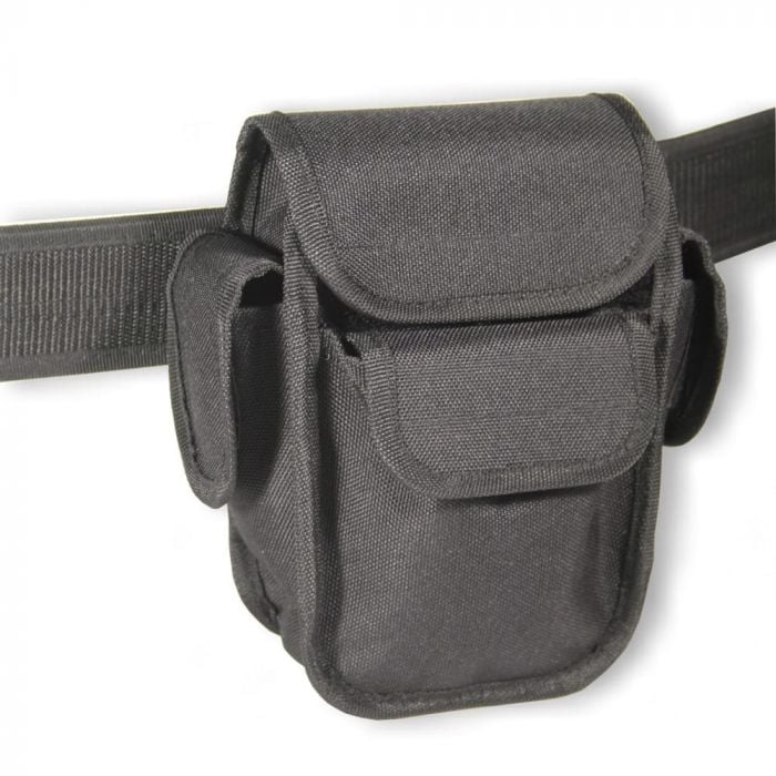 Protec Utility Multi Pocket Belt Pouch