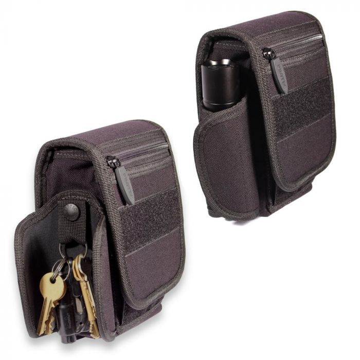 Molle vest discount pouch