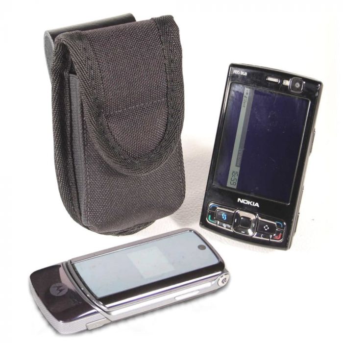 Mobile Phone Holder with Airwaves Attachment