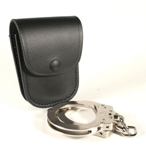 Price Western Chained Handcuff Pouch