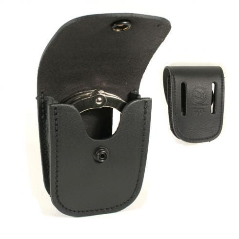 Price Western Chained Handcuff Pouch