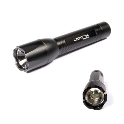 Light2 S4 Smart Series LED Torch