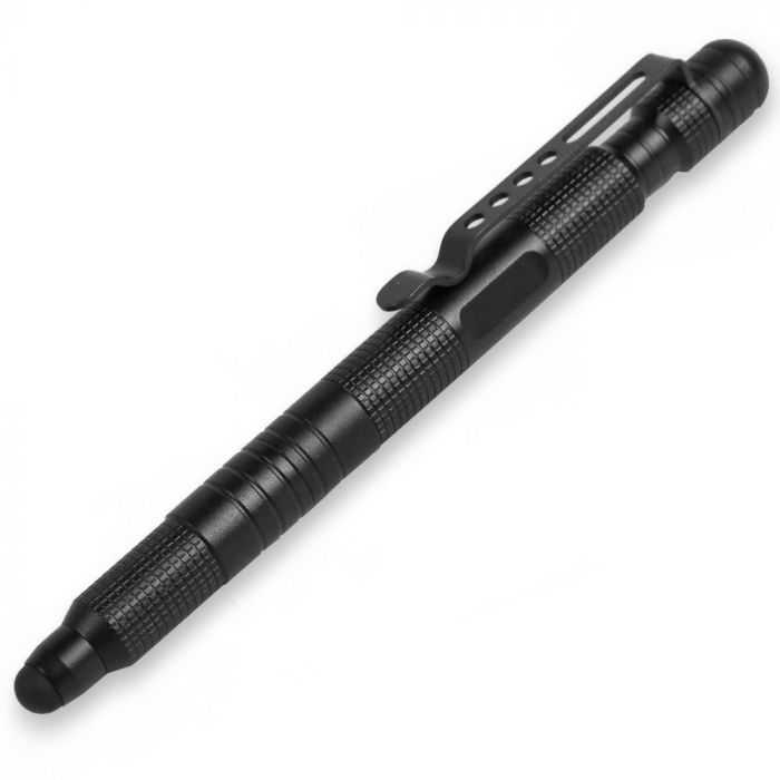 Protec Tactical handcuff key pen / stylus