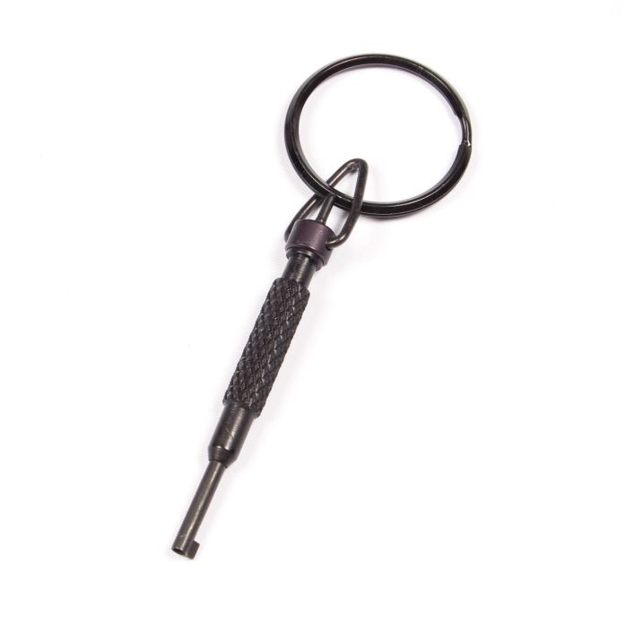 Zak Tool Stubby Swivel Handcuff Key