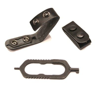 Zak Tool Concealed Handcuff key
