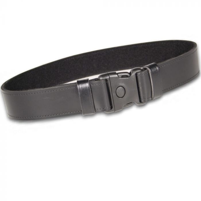 Protec Pro-Loc Leather Duty Belt