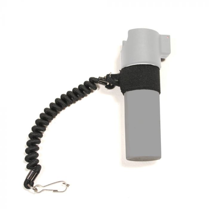 Protec Lanyard with Spray Retainer