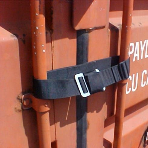 Safe Search Container Strap