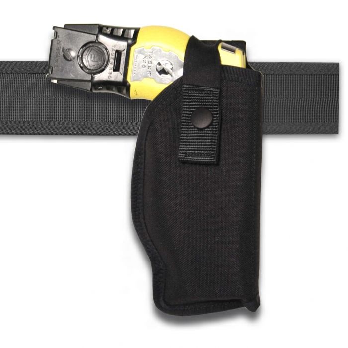 Protec X26 Klickfast Taser Belt Holster