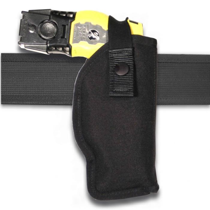 Taser X26 Belt Holster