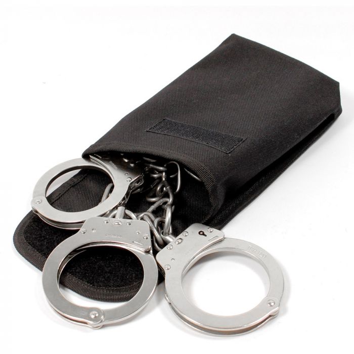 TCH Prison Escort Chained Handcuffs