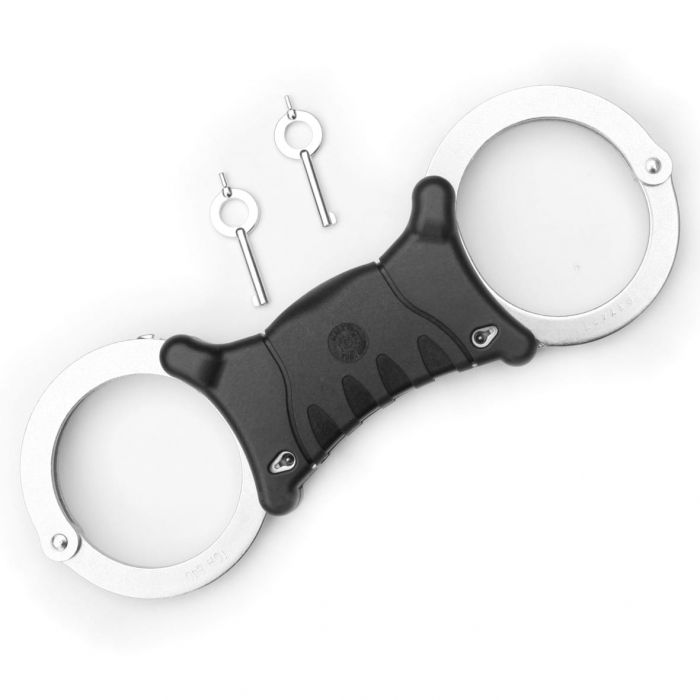 TCH Rigid Handcuffs
