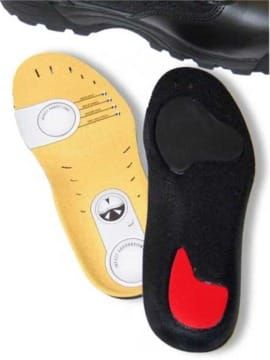 Ultimate 4 Layer Insole
