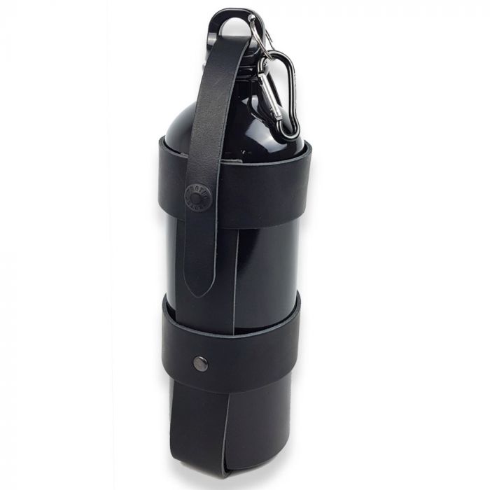 Protec PSU 1L Water Bottle and Holder - Police Supplies