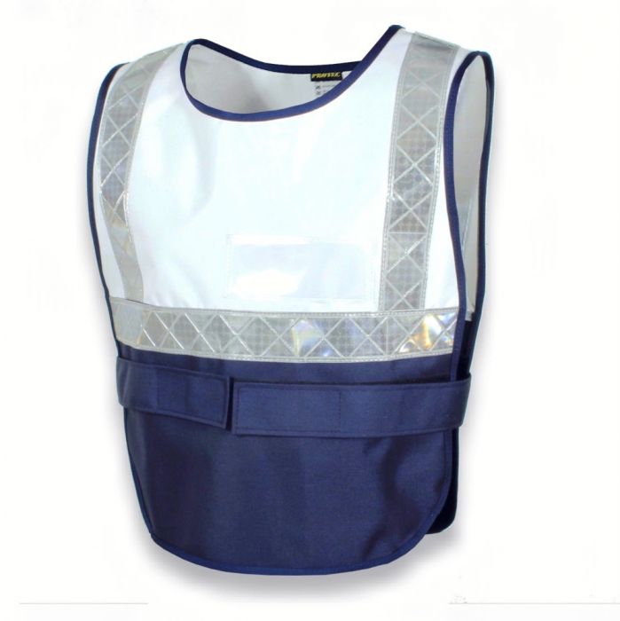 Major Incident Tabard Navy White