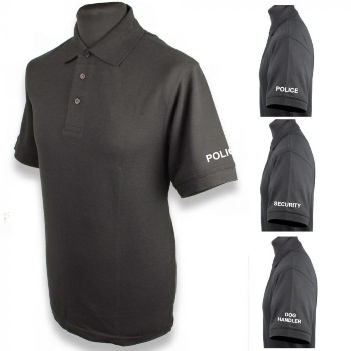 Police polo deals