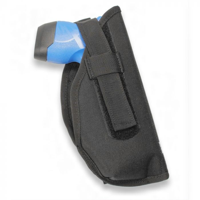 Protec X2 Taser Molle Attachment Holster