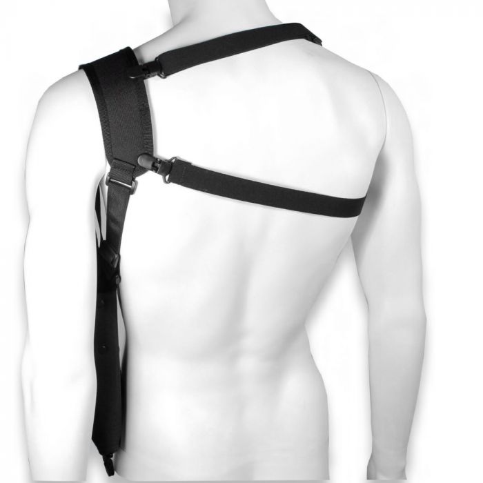 Protec X2 Taser Covert Harness