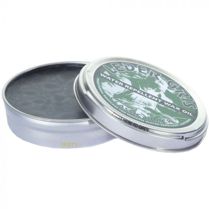 Altberg best sale leder gris