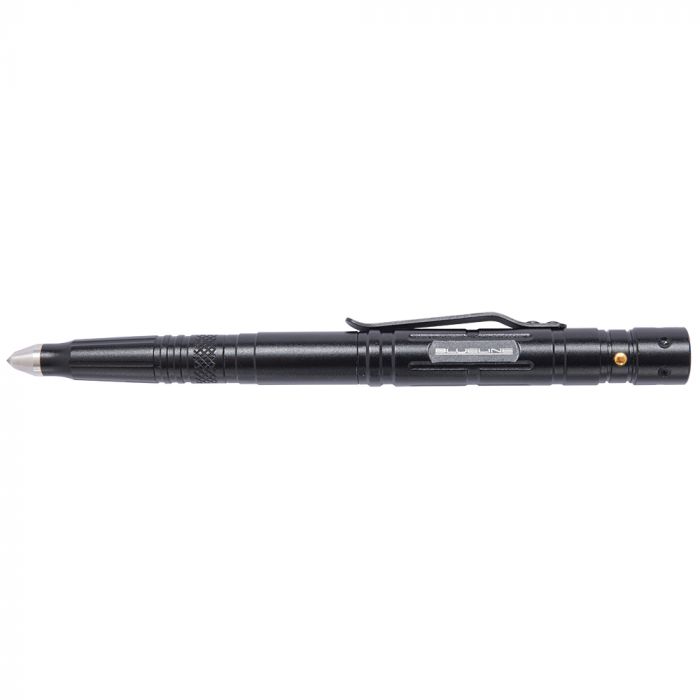 Blueline Spot On Tactical Pen & Multi-Tool