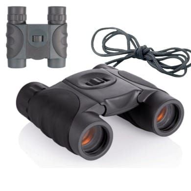 Extreme Compacts Binoculars