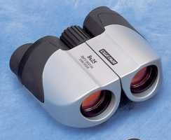 8 x 25 Compact Red Lenses Binocular