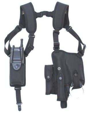 Police Equipment Harness