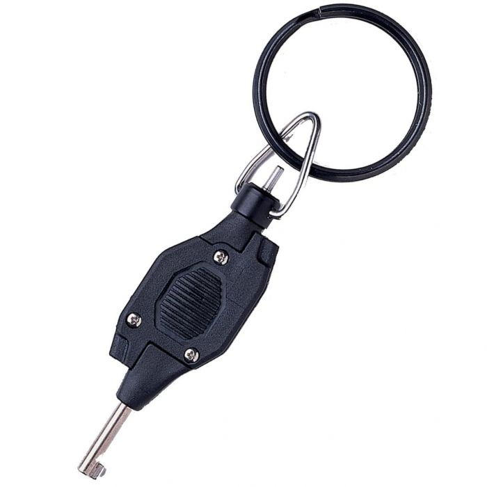 Streamlight Cuffmate handcuff key