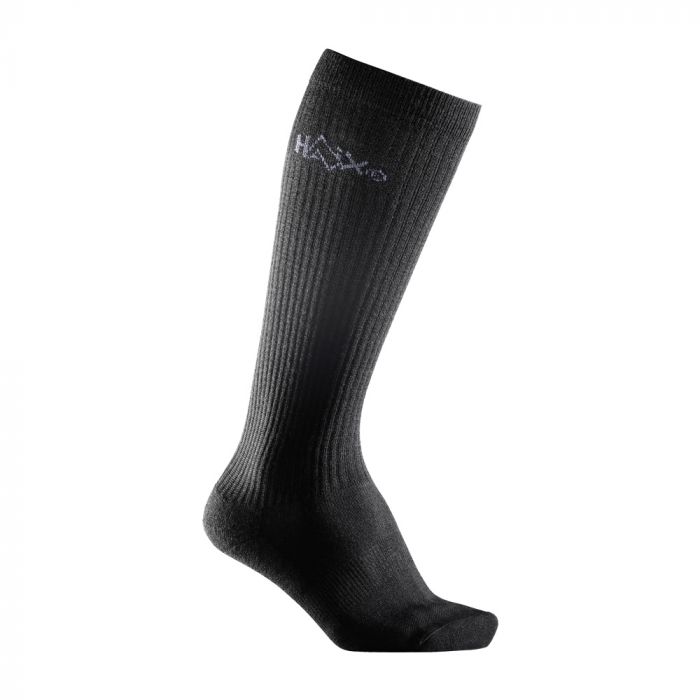 HAIX Black Multifunctional Socks
