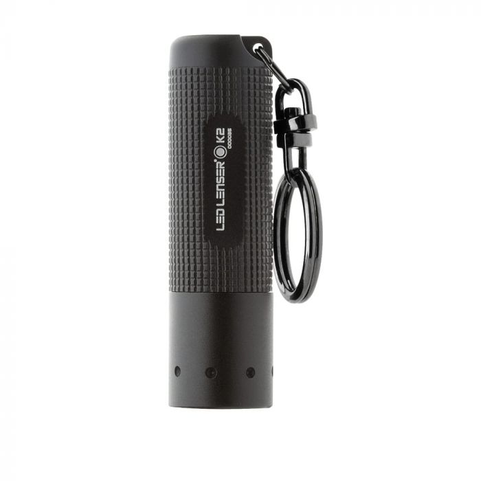 Ledlenser K2 Key Ring Torch