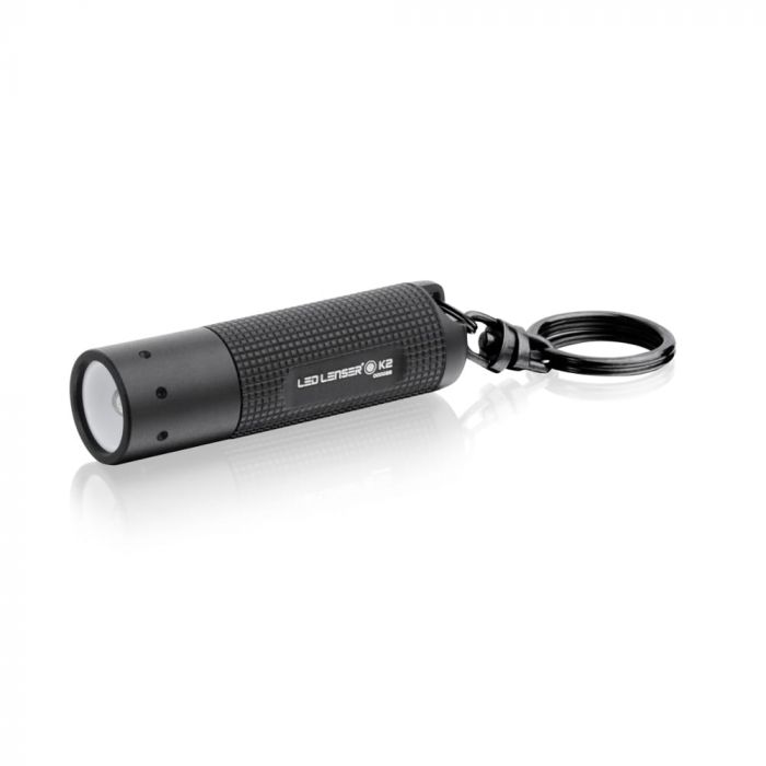 Ledlenser K2 Key Ring Torch