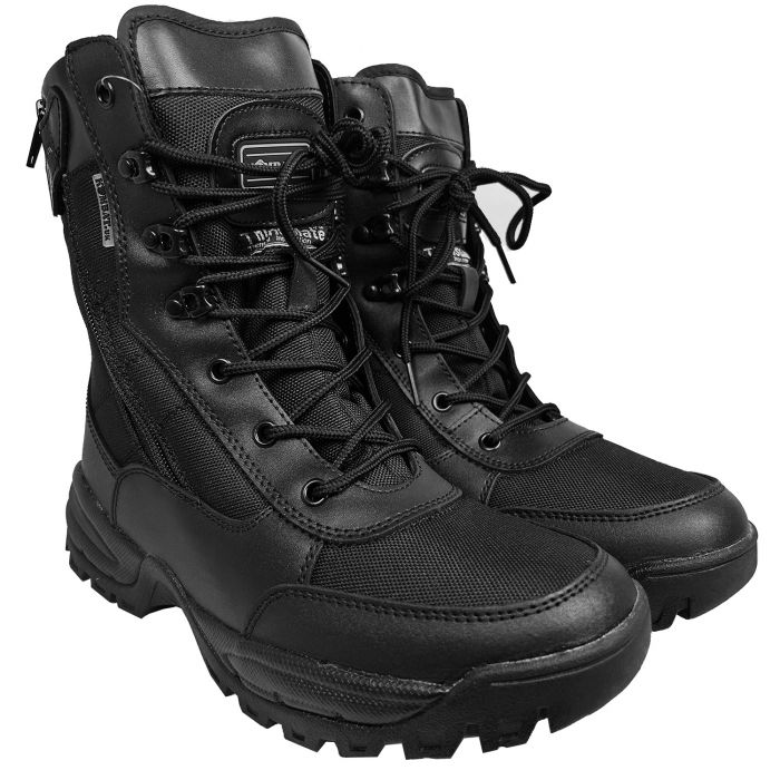 Kombat UK Spec ops Recon Patrol Boots Police Supplies kombat-uk-spec-ops-recon-patrol-boots-police-supplies
