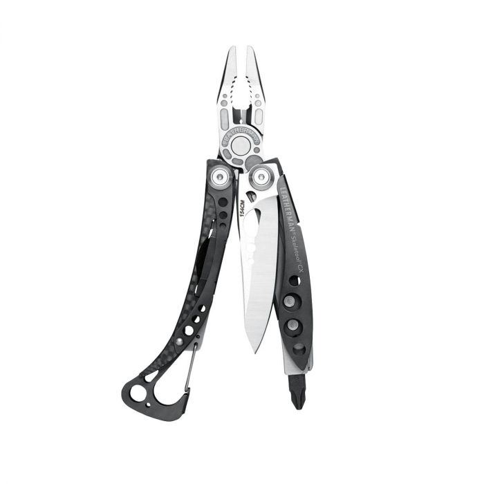 Leatherman Skeletool CX