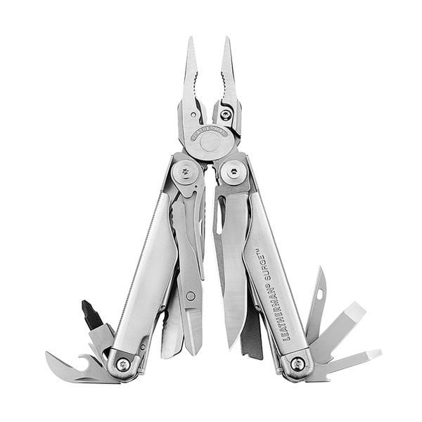 Leatherman Surge With Nylon Sheath