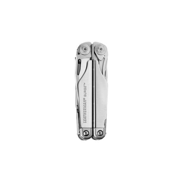 Leatherman Surge With Nylon Sheath Police Supplies