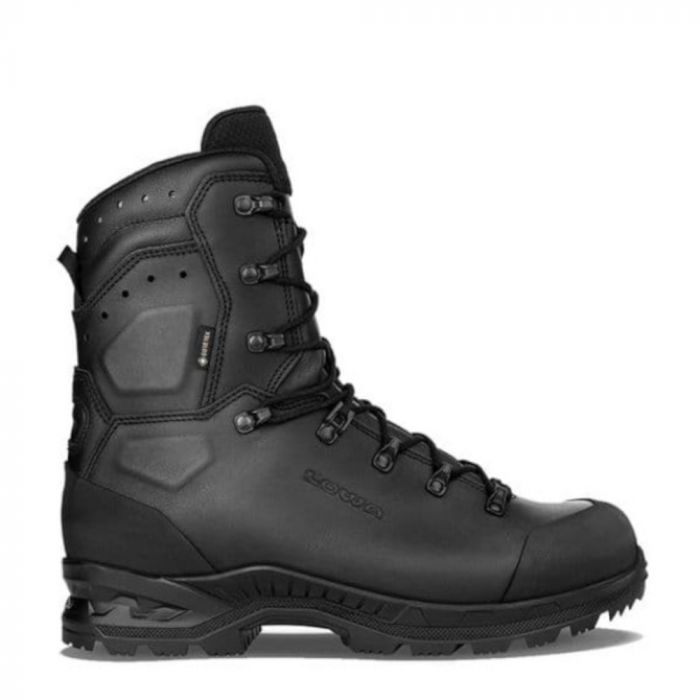LOWA Combat GTX MK2 GORE-TEX Boots Black