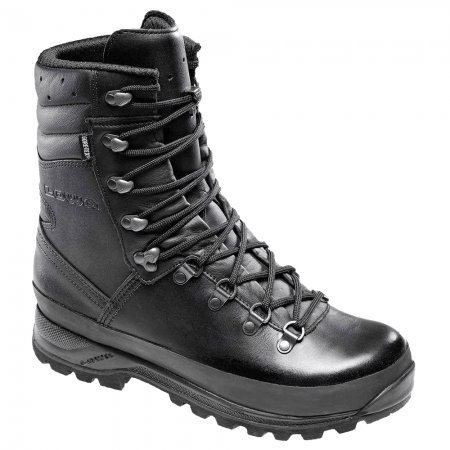 LOWA Combat GTX boots