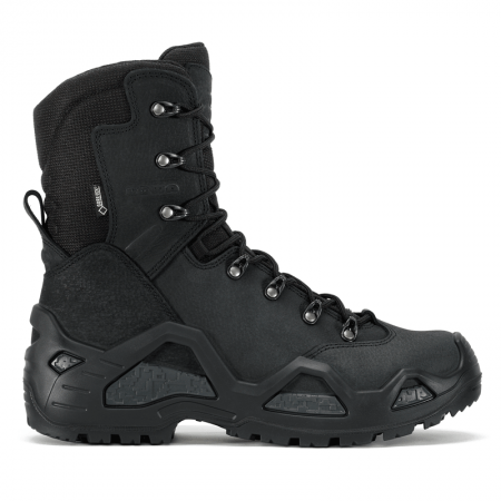 LOWA Z-8N GORE-TEX patrol boots