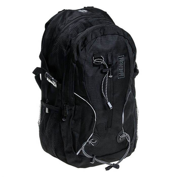 Magnum Otter 20L Backpack [Black]
