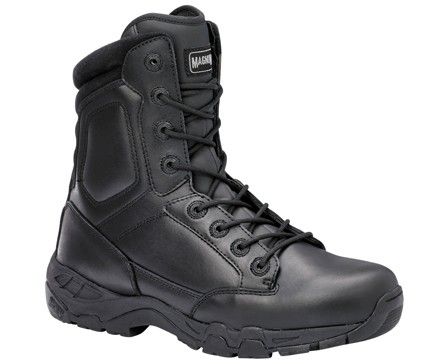 Magnum Viper Pro All Leather Waterproof Boots - Police Supplies