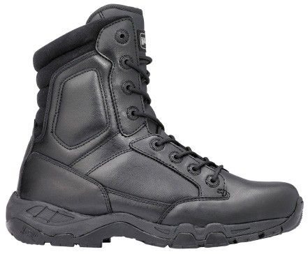 Magnum Mens Viper Pro 8.0 Leather Boots Uniform Waterproof Lightweight UK7-12