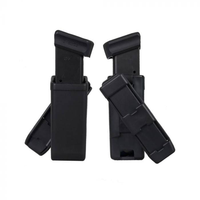 ESP Self-locking Plastic Holder for Magazine of the Rifle HK/MP5/UZI